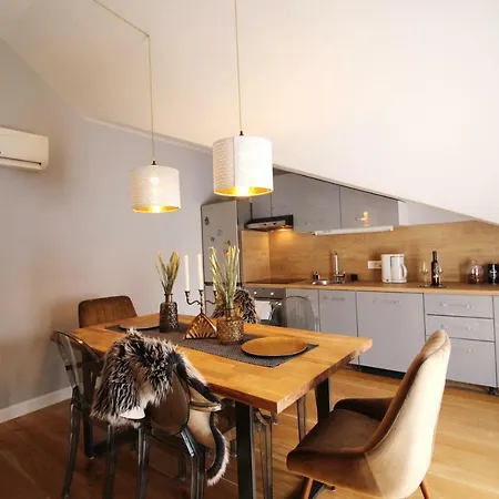Sunny D&e With Seaview Apartment Zadar